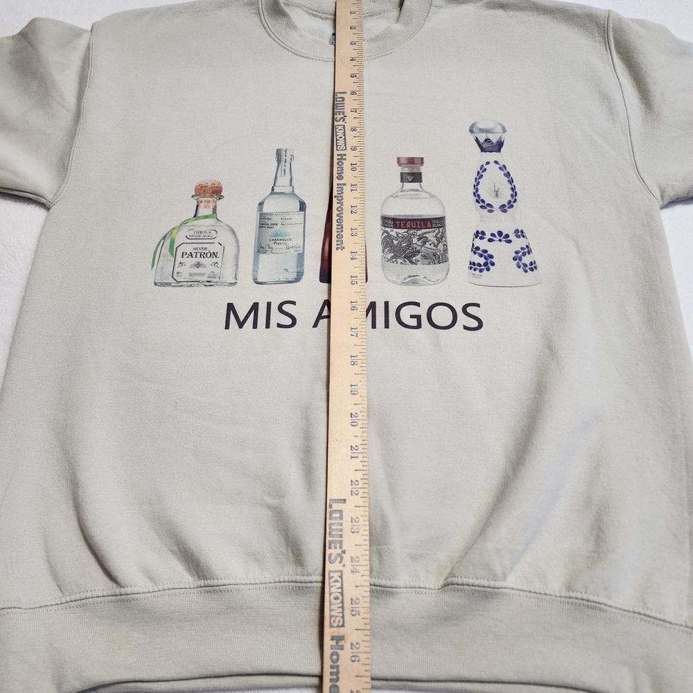 Sweatshirt - Picture 3 of 5